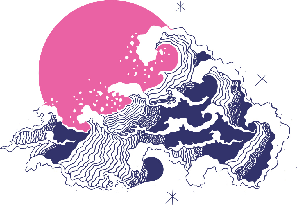 Japanese Wave